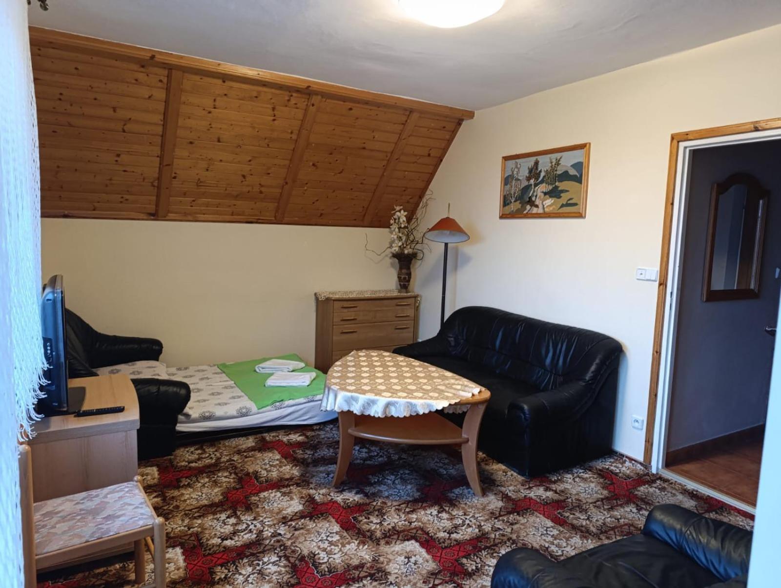 Karkoz Karpacz Acomodação com café da manhã Quarto foto