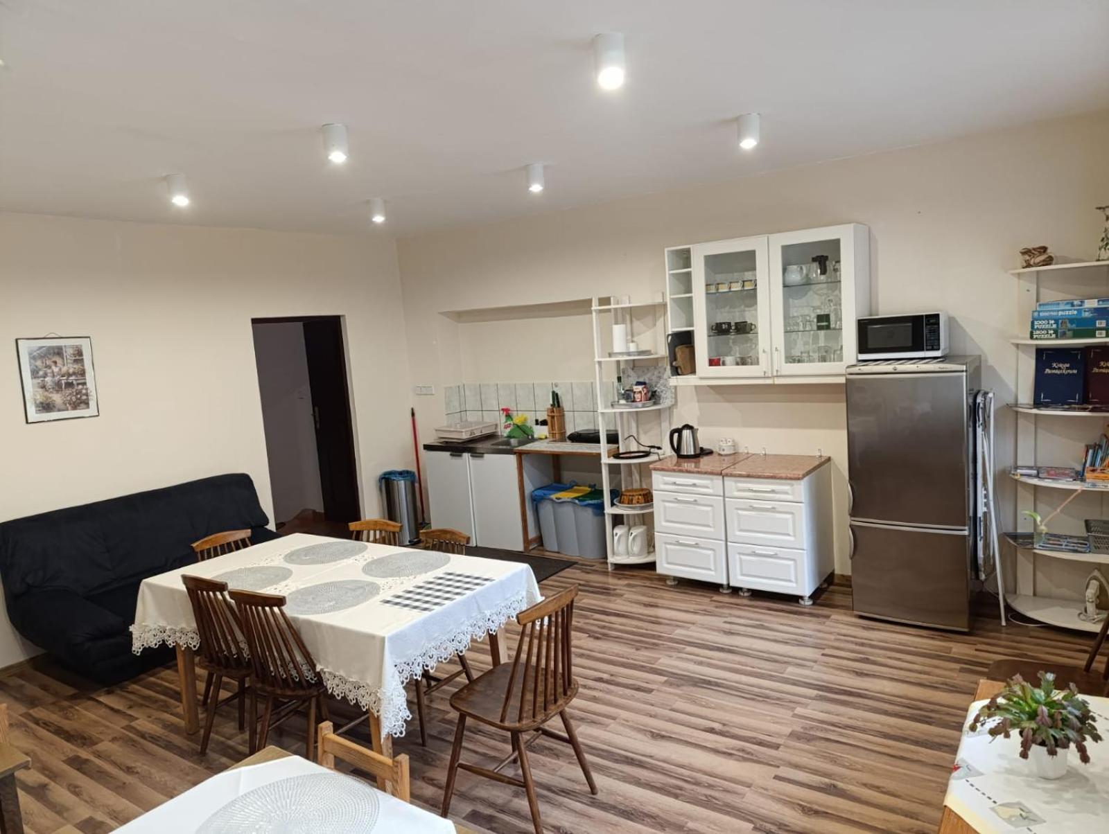 Karkoz Karpacz Acomodação com café da manhã Exterior foto